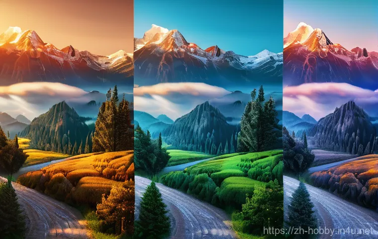 운동 목표 설정 - Here are three detailed image prompts: