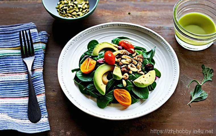 비건 요리법 - **Prompt 1: Unlocking Vegan Culinary Alchemy**
A brightly lit, modern kitchen. A chef, wearing a... 비건 요리법 - **Prompt 1: Unlocking Vegan Culinary Alchemy**
A brightly lit, modern kitchen. A chef, wearing a...