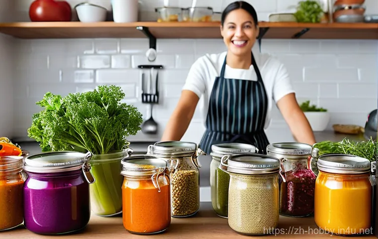 비건 요리법 - **Prompt 2: A Symphony of Colors and Flavors on a Vegan Plate**
A stunning, artfully arranged ve... 비건 요리법 - **Prompt 2: A Symphony of Colors and Flavors on a Vegan Plate**
A stunning, artfully arranged ve...