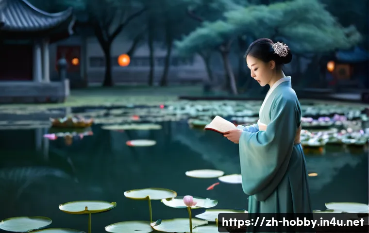 解读经典文学作品的5个秘密技巧,让你爱上古典之美 4 고전 문학 작품 관련 이미지 2
