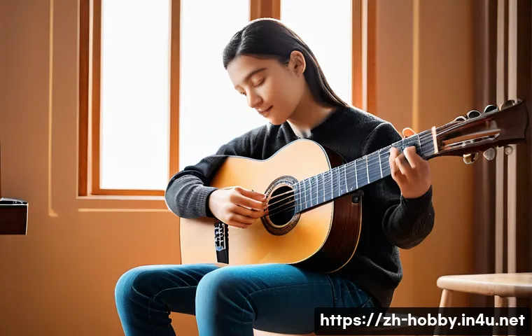 기타 배우기 관련 이미지 2