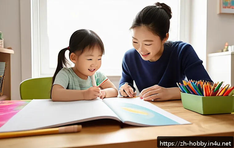 색칠 공부 아이디어 관련 이미지 1