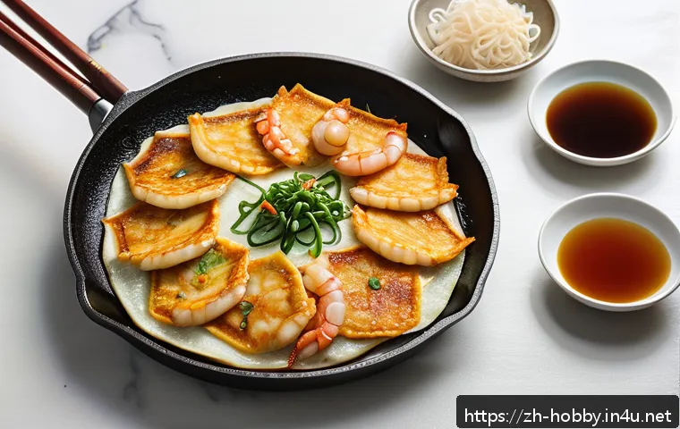 간단한 한식 요리 관련 이미지 1