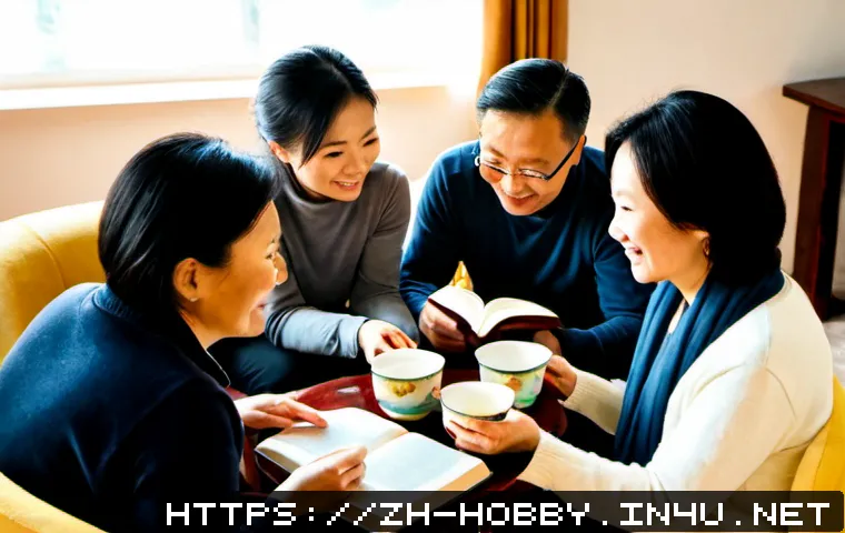 북클럽 활동 관련 이미지 1